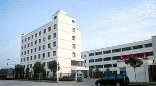 永创智能