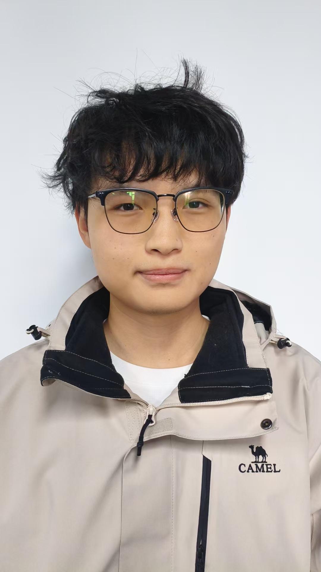 张珈宾