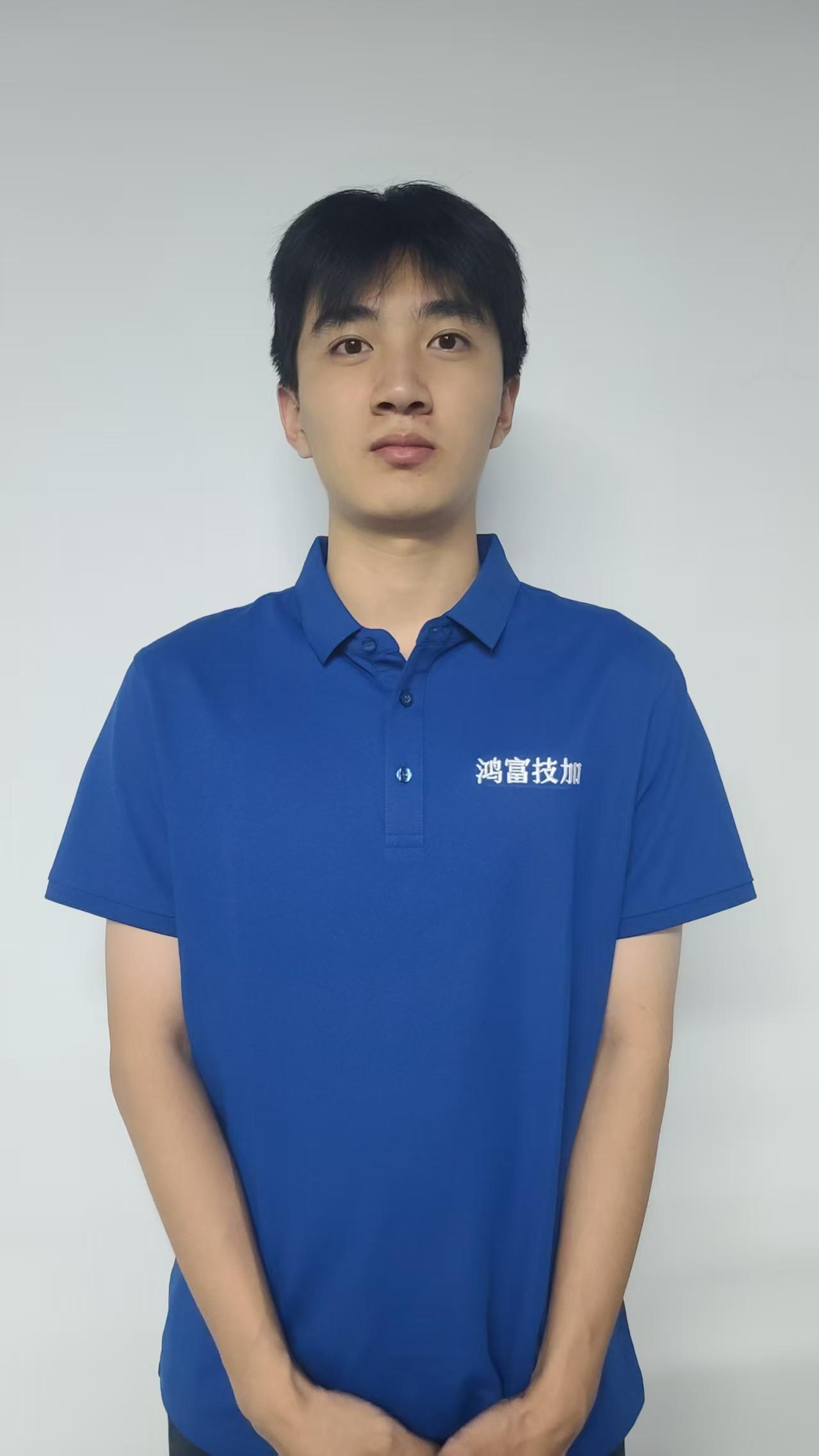 张*翔