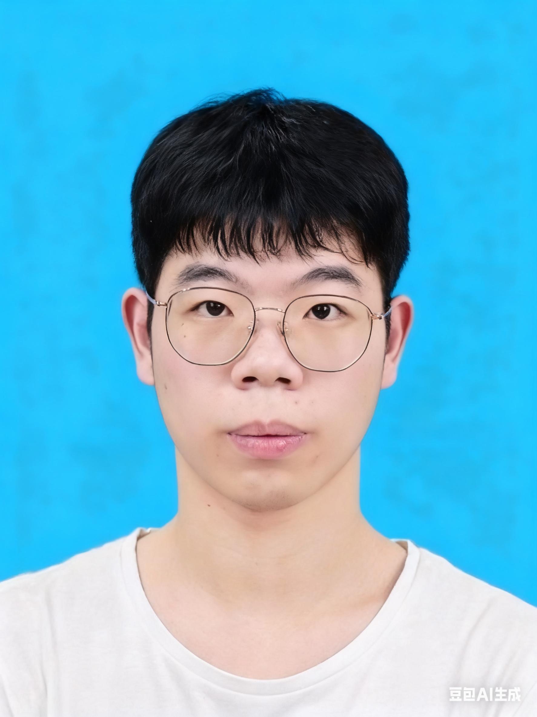 陈*超